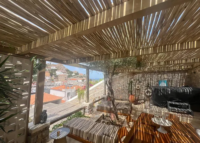 Portadelmare Deluxe Suites